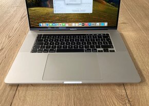 Apple MacBook Pro 16" 2019 Touchbar - 2
