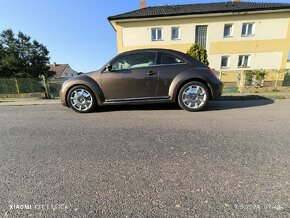 ALU kola VW Beetle 18 - 2