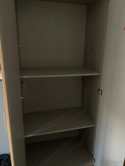 Veľká priestraná skřiň - 2