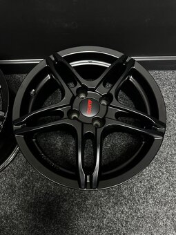 Alu Alutec 4x100 16” et 40 - 2