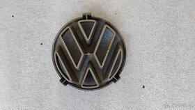 Znak VW - 2