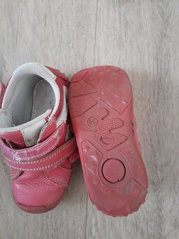 Detska obuv vel.25 - 2