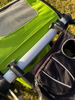 Thule chariot Sport 1 - 2