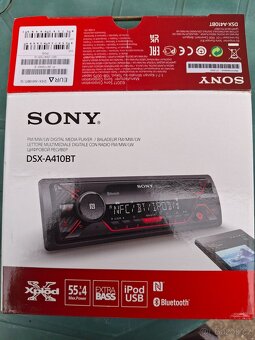 Autoradio - 2