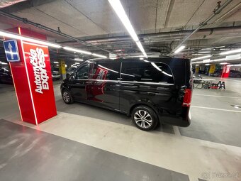 Mercedes Benz V-class V250 W447 XL - 2