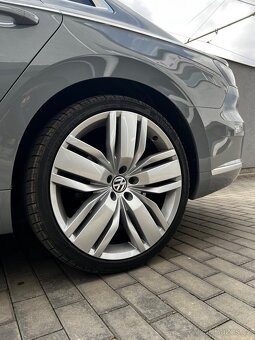 Orig. VW R20 5x112 - 2