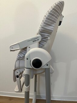 Peg Perego Prima Pappa Follow Me - 2