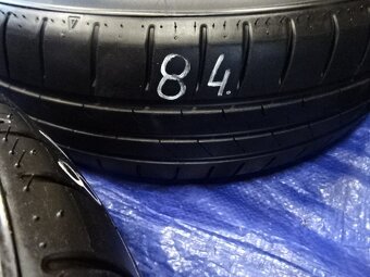 Letní pneu Falken Sincera SN110 - 2
