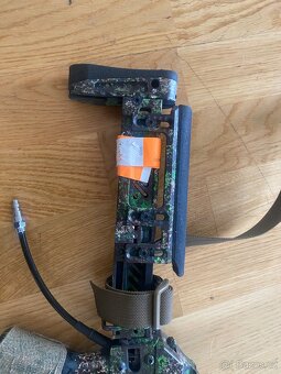 LCT zenit AK HPA mankraft - 2