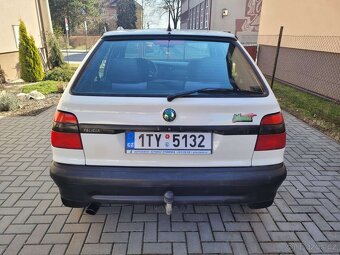 Škoda Felicia Atlanta 1.3 - 2
