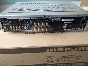 P- Marantz PM6006 - 2