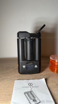 Vaporizer Mighty - 2