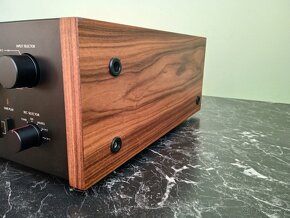 Sansui AU D607F Extra - 2