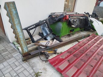 Prodám dozer - 2