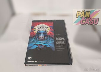 🦇 Legenda o Batmanovi: Zrozen k zabíjení - 2