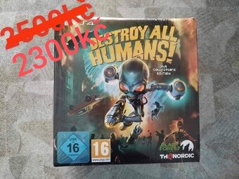 FIGURKY Edice, Uncharted,Diablo, Zaklínač, Horizon atd... - 2