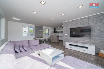 Prodej rodinného domu, 105 m², Mostkovice, ul. Ořechová - 2