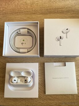 Airpods 2 Pro - 2