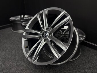 Alu VW 5x112 18” 3G8601025N - 2