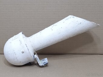 Industriání Klakson 220V - Funkční - 2