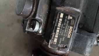 Vysokotlaké čerpadlo BOSCH 0445010154 2.7tdi 3.0tdi - 2