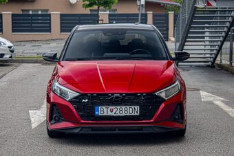 Hyundai i20 N ,1.majiteľ , Záruka aj na splátky - 2
