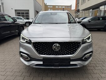 MG EHS PHEV Luxury 1.5 190kW AUT. Panorama ACC Keyless 360° - 2