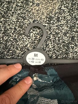 Tanga nove - 2