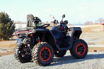 CFMOTO GLADIATOR X1000 G3 PREMIUM - 2