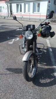 Jawa 350 634 - 2