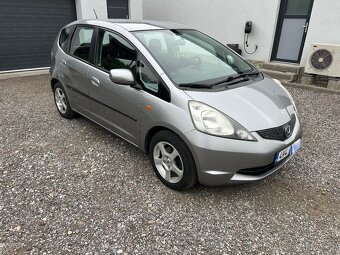 Honda jazz 1,2 66kw - 2