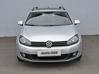 Volkswagen Golf 1.6 , 77 kW nafta, 2013 - 2