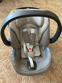 Cybex - 2