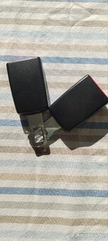 Adaptér bezpečnostního pásu Octavia II FL - 2