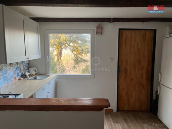Prodej chaty, 18 m², Smolnice - 2