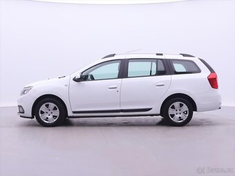 Dacia Logan 0,9 TCe 66kW CZ Arctica LPG (2019) - 2
