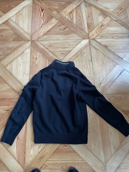 Mikina Stone Island - 2