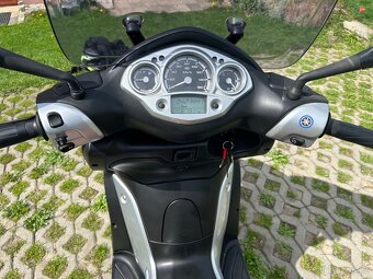 Yamaha X-CITY 250 r.v 2008 - 2