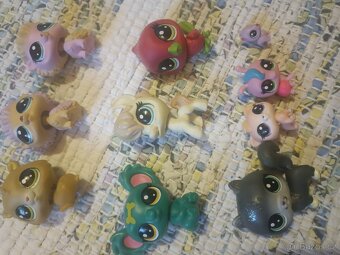 LPS Littlest Pet Shop - 2