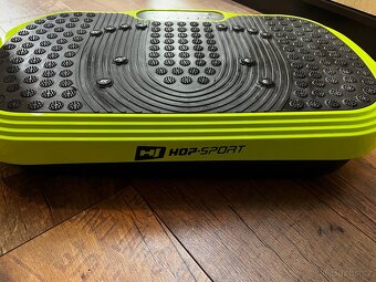 Hop-Sport HS - 2015K vibracni plosina - 2