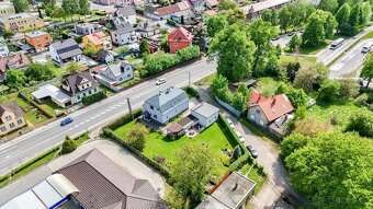 Prodej rodinného domu po kompletní rekonstrukci - Odry - 2