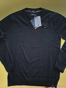 Svetr Tommy Hilfiger - Nenošený - 2