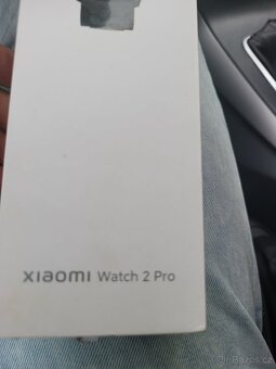 Xiaomi Watch 2 pro 46mm - 2
