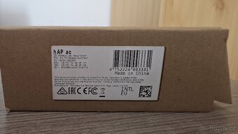 Mikrotik Router RB962UiGS-5HacT2HnT - 2