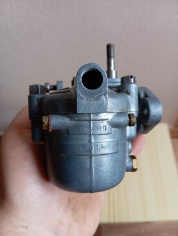 Prodám karburátor Solex 30 UAHD - 2