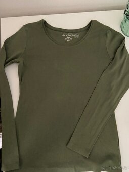Dámské triko vel.L H&M - 2