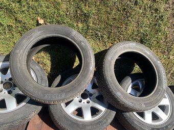 Kola 5x120 BMW středová díra 72,5 - 2