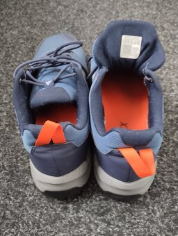 Prodám boty Adidas terrex pánské outdoorové - 2