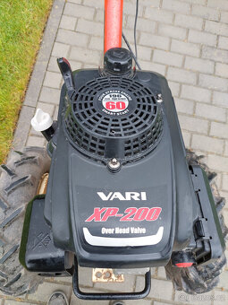 Prodám Vari - 2