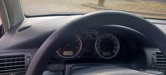 Volkswagen passat - 2